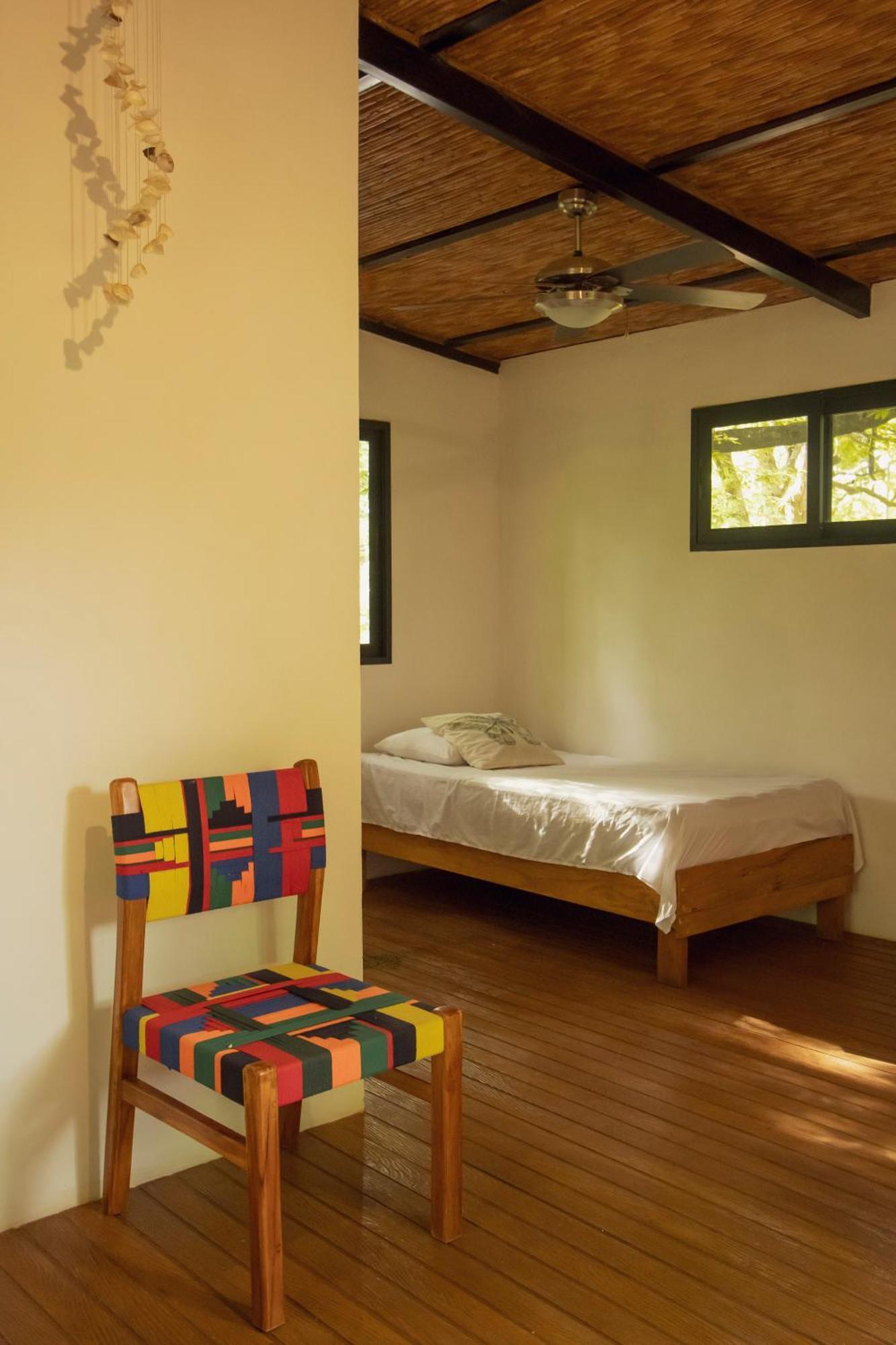 Mola Mola Surf Popoyo Bed & Breakfast Eksteriør bilde