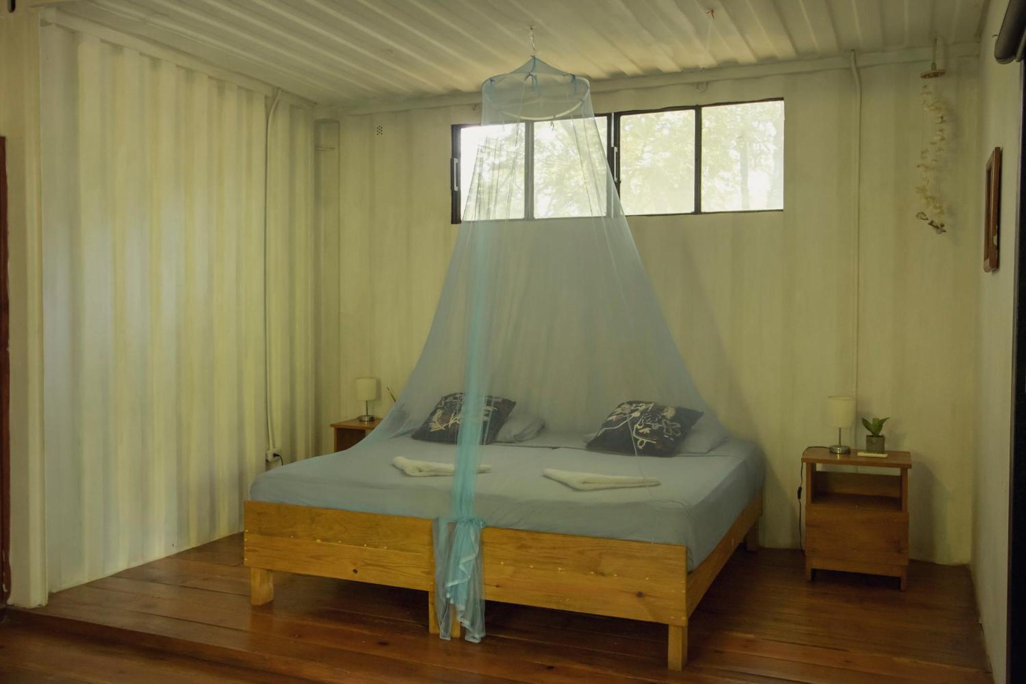 Mola Mola Surf Popoyo Bed & Breakfast Eksteriør bilde