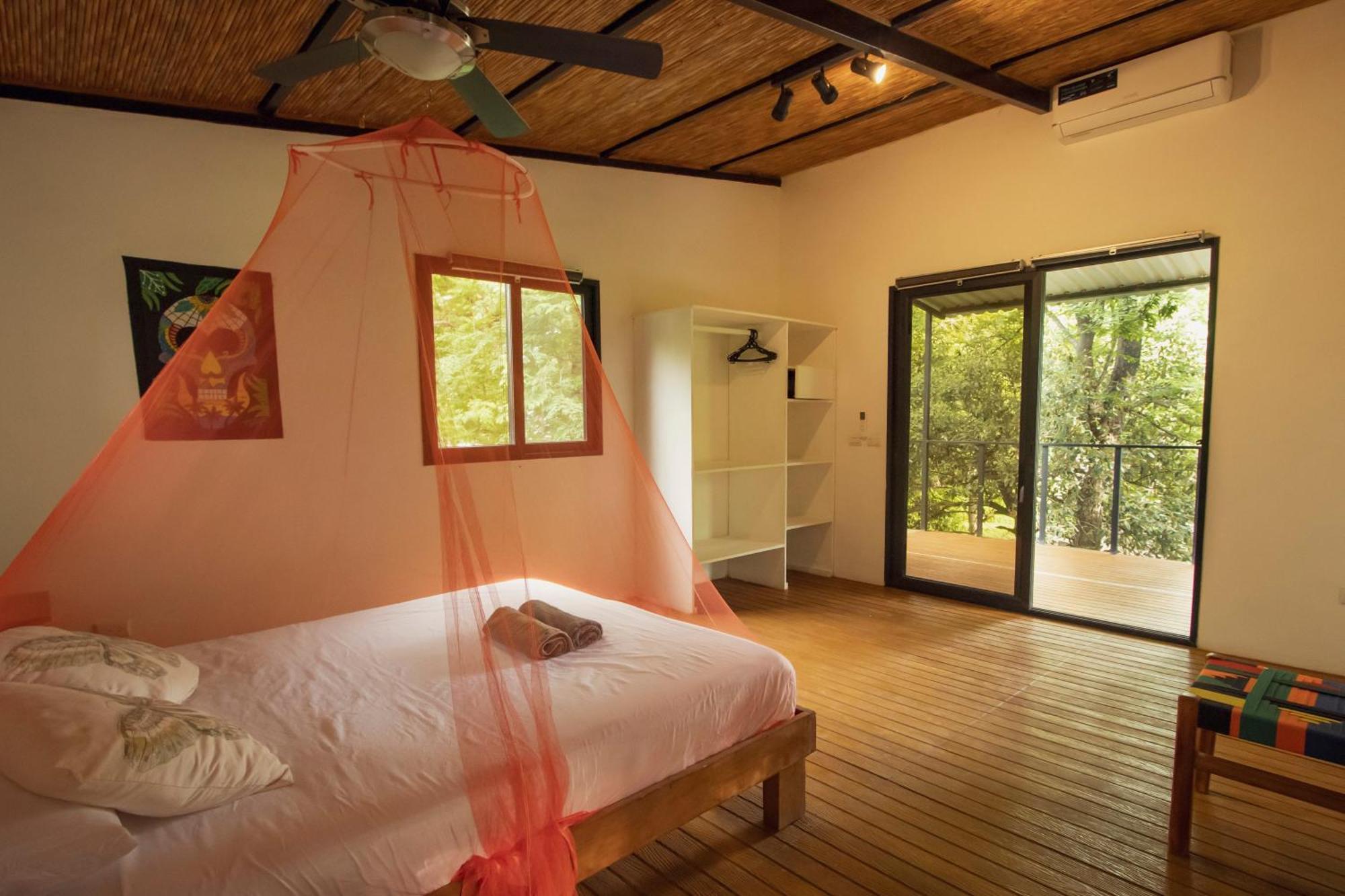 Mola Mola Surf Popoyo Bed & Breakfast Eksteriør bilde